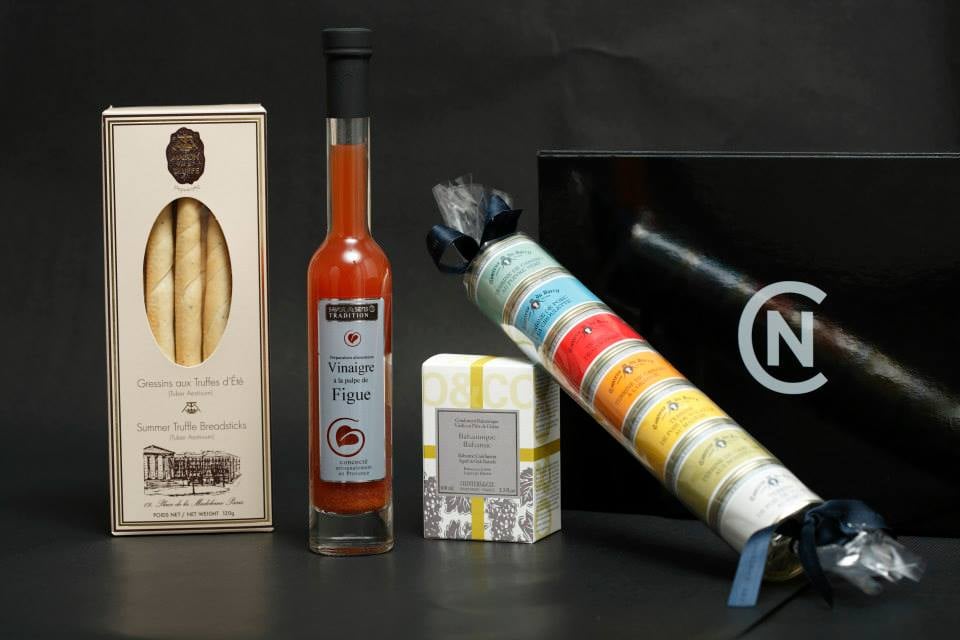 Comptoir Nourisson 1